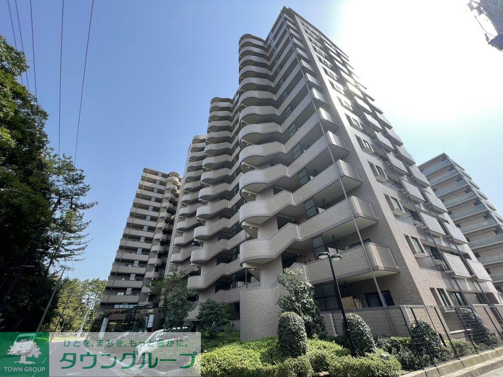 エクレール検見川浜