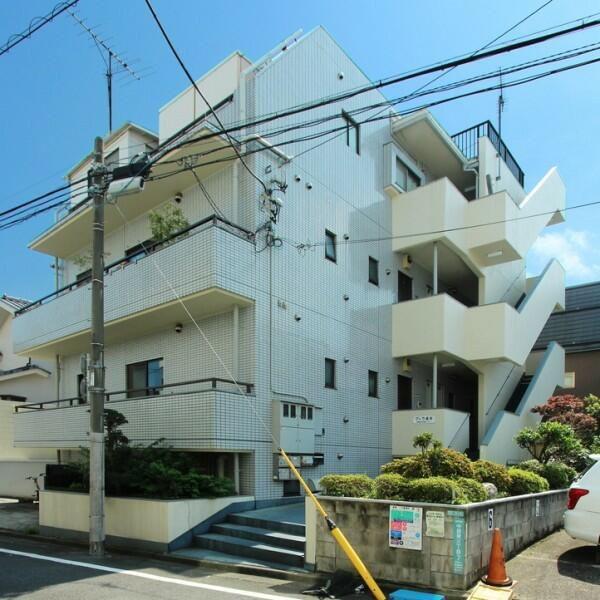 ヴィラ金谷