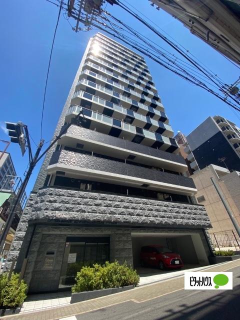 プレサンス松屋町グレース