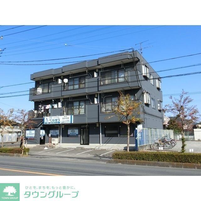 泉台ハイツ