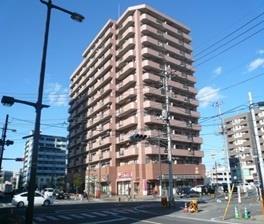ステイシア高崎(3LDK/2階)