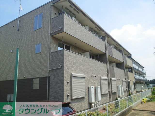 リヴェール