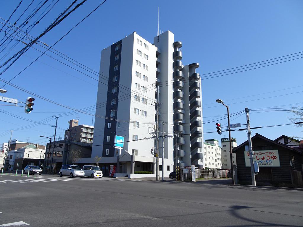 アピアビル日赤前