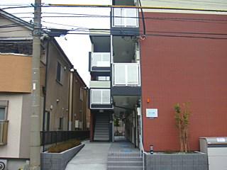 サニー川崎