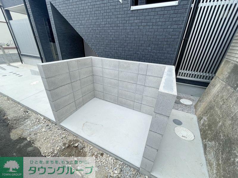 MQUARTO西所沢