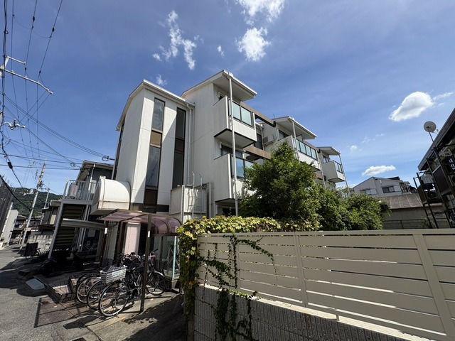プレアール瓢箪山II