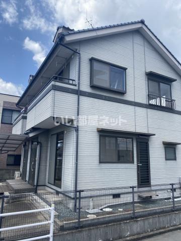 メゾネット東福山