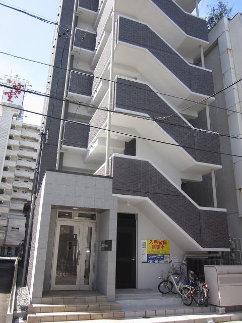 大晃マンション