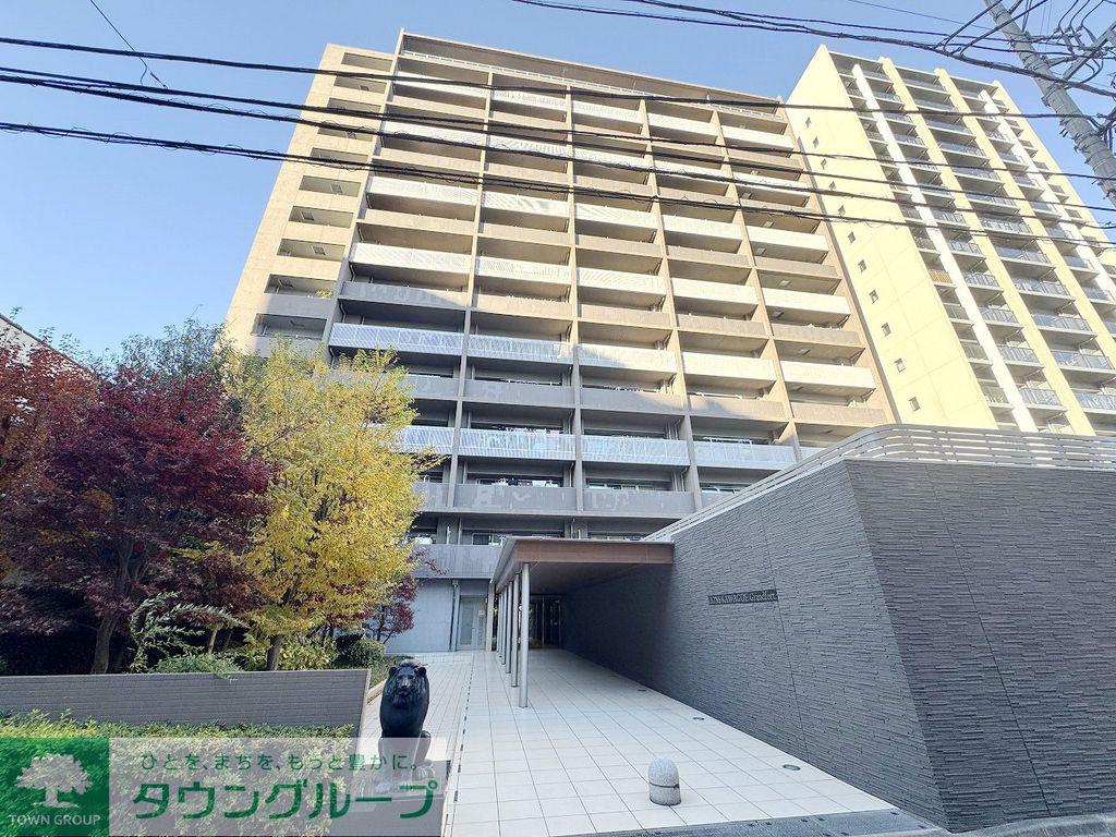 ライオンズ川越グランフォート(3LDK/7階)