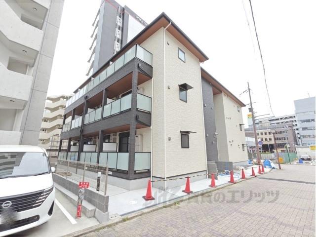 シエーナ川西中央3