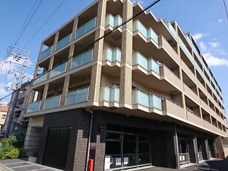 ワコーレ武庫之荘本町