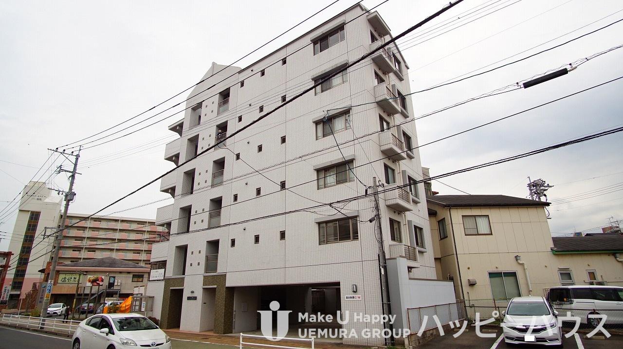ディアコート鷹の巣