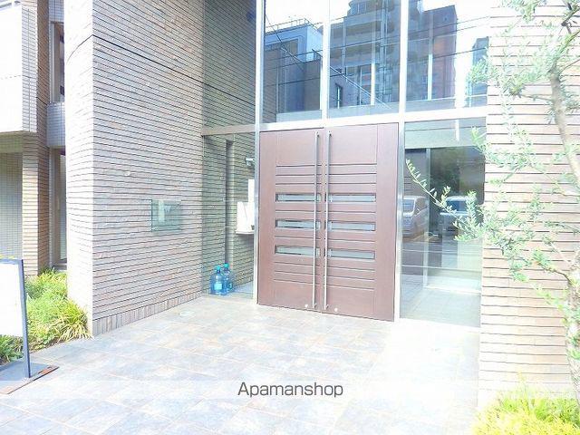 オーキッドレジデンス神楽坂