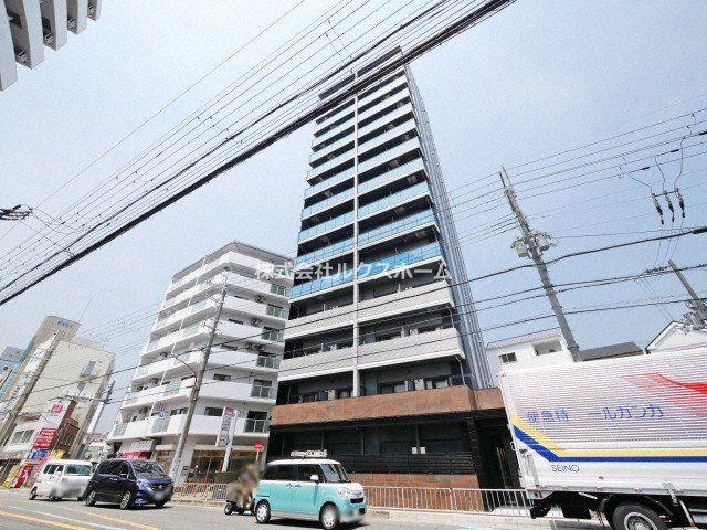 S-RESIDENCE千里丘