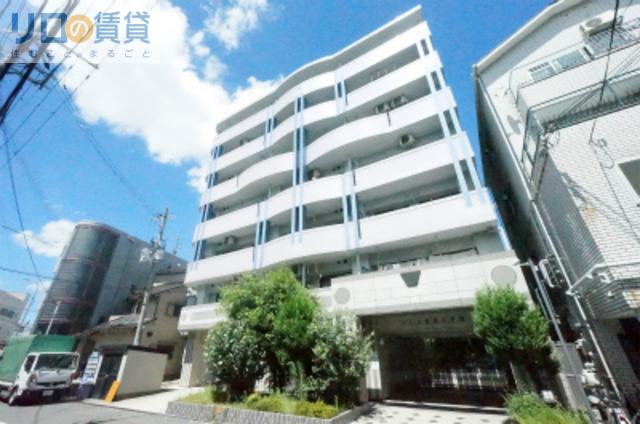 パレス東洋8号館
