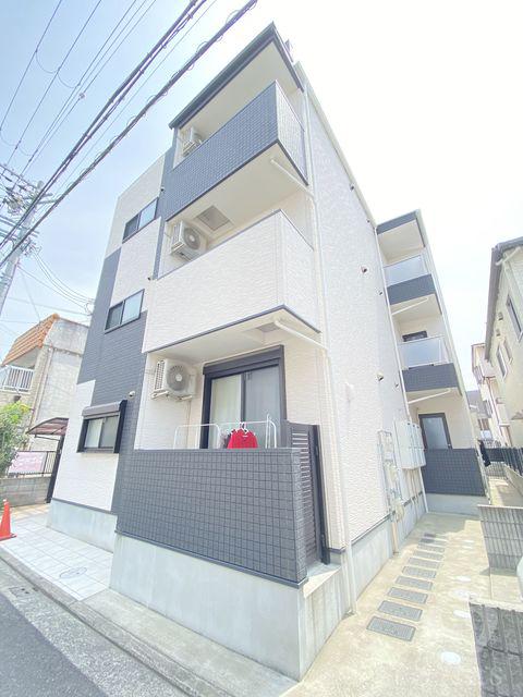 シャイロ205堺東