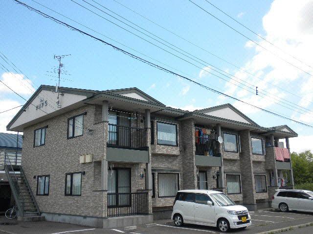 クリアS(2LDK/1階)