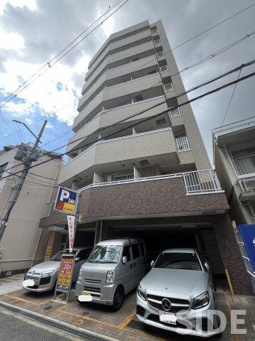 シャトー京橋