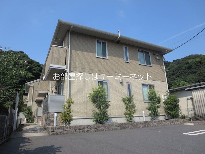 HARARAN CASTLE(1LDK/1階)