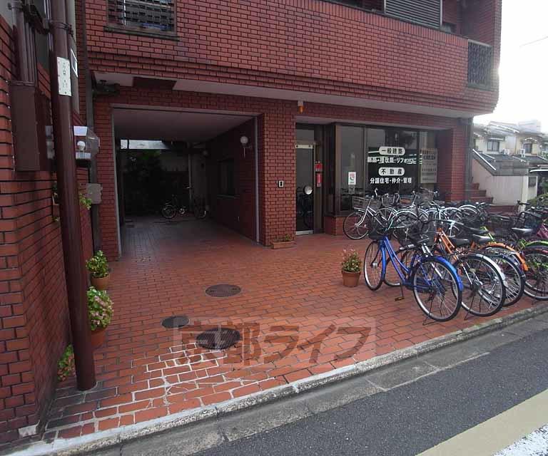 辻本マンション
