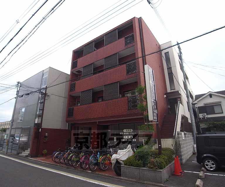 辻本マンション