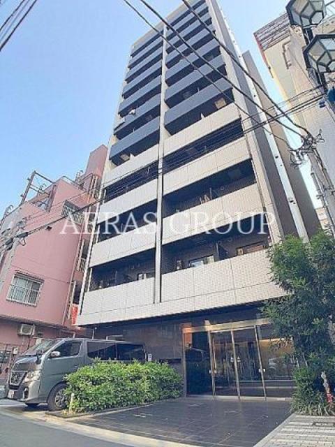 レアライズ西川口