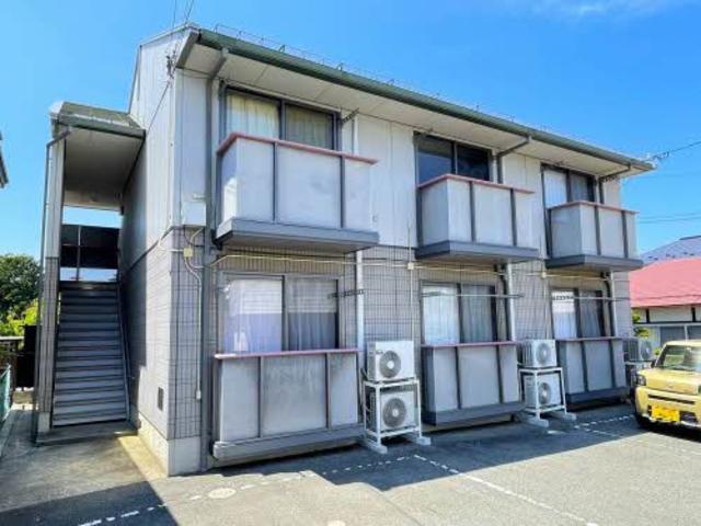 エトワール七日町(1K/1階)