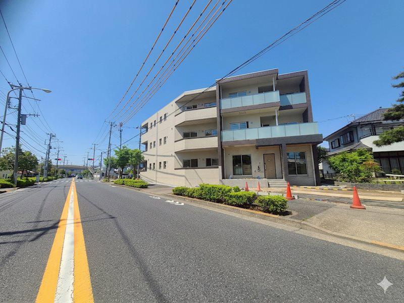ラトゥール府中