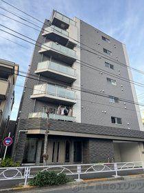 アルファコート東あずま