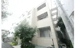 イルフェジュール版画美術館入口