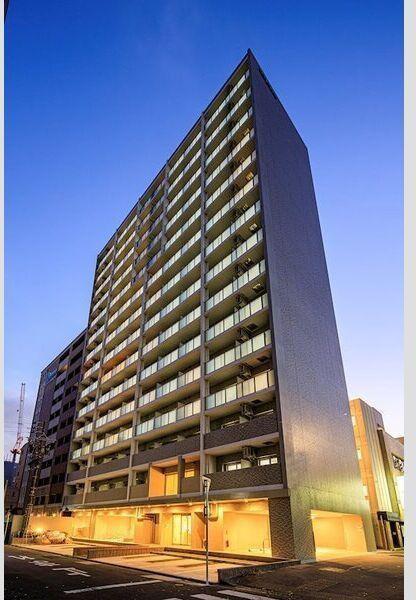 エスリード葵桜通