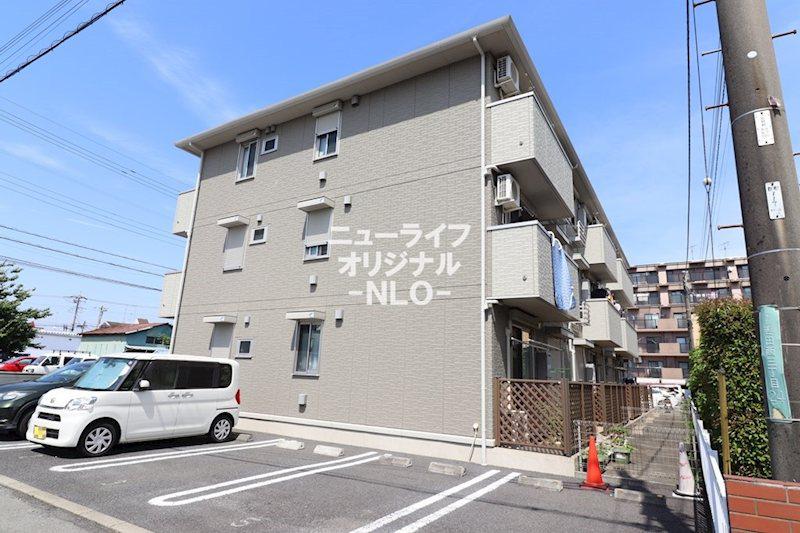 コンフィデンテI