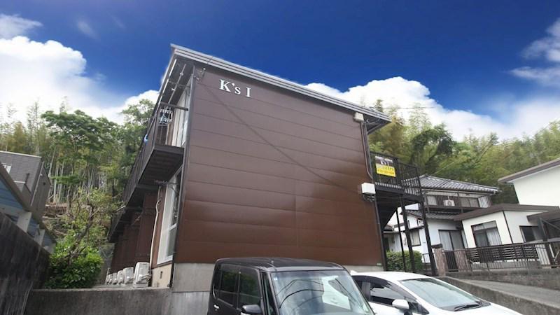 ＪＲ山陽本線 幡生駅 徒歩27分  築39年
