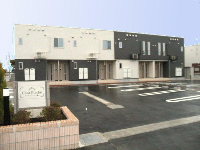 CASA PIACE嘉山