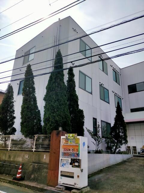 ヴェール横浜