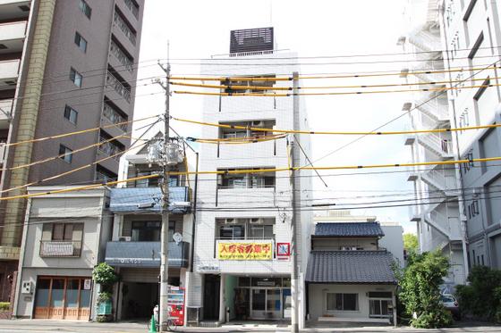 コーポラス寺町(ワンルーム/2階)