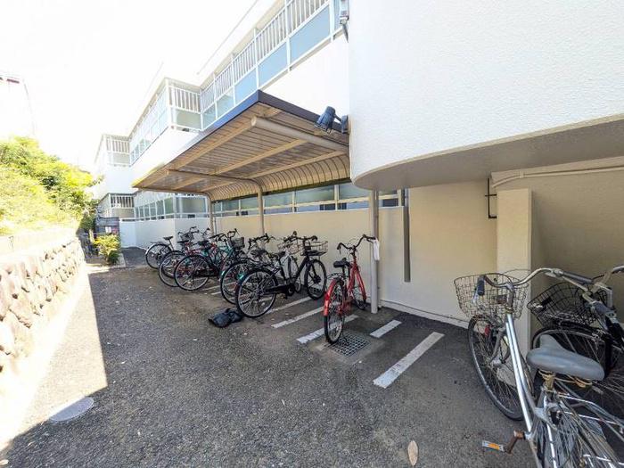 サンハイム湘南
