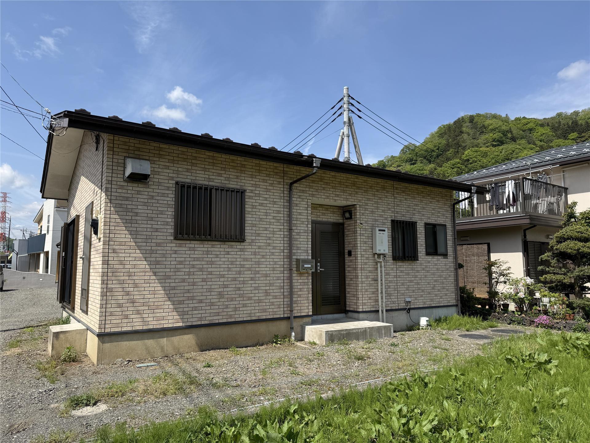 山本荘