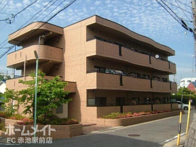 サンシャイン阪野