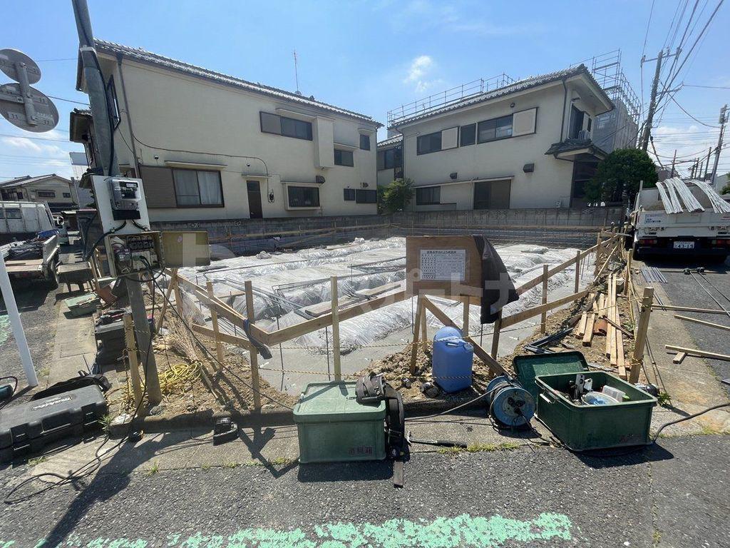ROBOT HOME 柴又