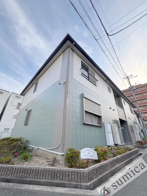 エーデルハイムB棟