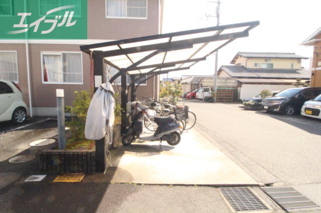 エスペランスA