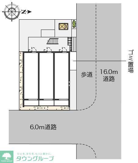 クレイノ城山III