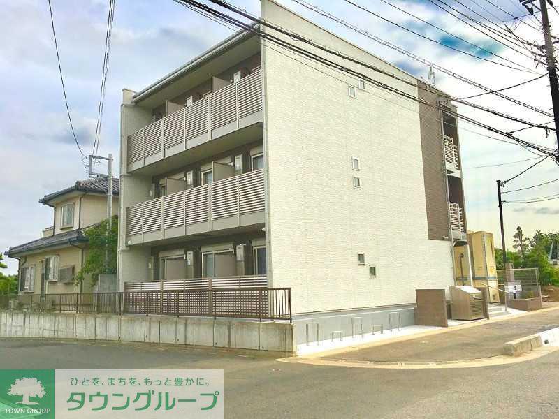 クレイノ城山III