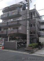 グランメール東淀川 バス・トイレ別セパレート室内洗濯