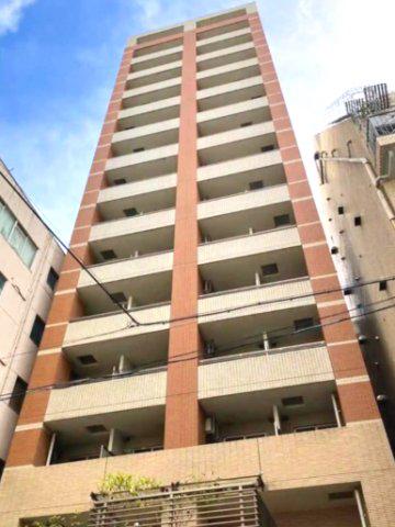 MOBIUS新宿御苑