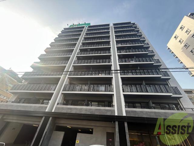 スプランディッド新大阪Ⅵ