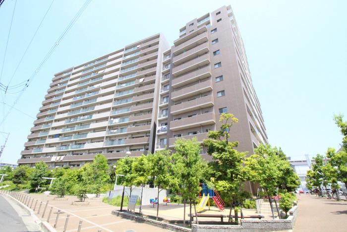 エステムコート香里園