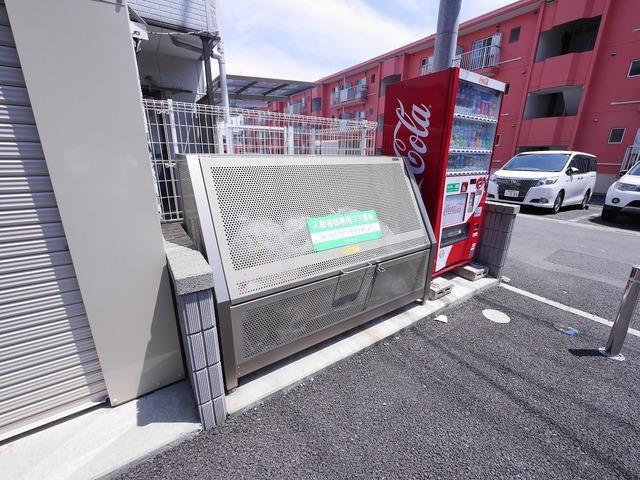 ソラシエスタ