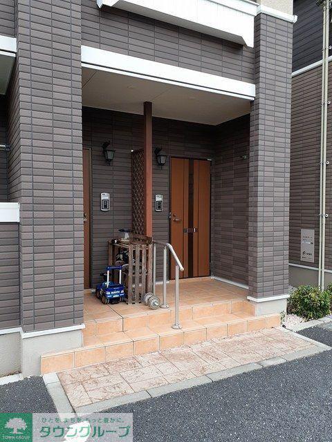 セレノカーサII